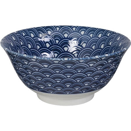 ◇盛裝飯菜、湯麵等 ◇粥品、水果、甜點 ◇鮮奶麥片、備料碗 ◇和風靛藍沉穩質感 ◇瓷製器皿觸感溫潤