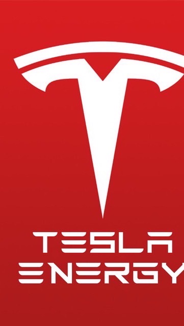 Tesla Energy