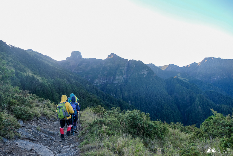 山女孩Melissa_大霸群峰三天兩夜_大霸尖山小霸尖山_登山心得-0372.jpg