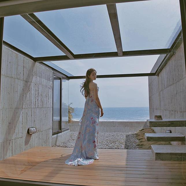 圖片來源：IG @danchercat