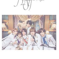 King ＆ Princeがいる世界♚♛♔♕