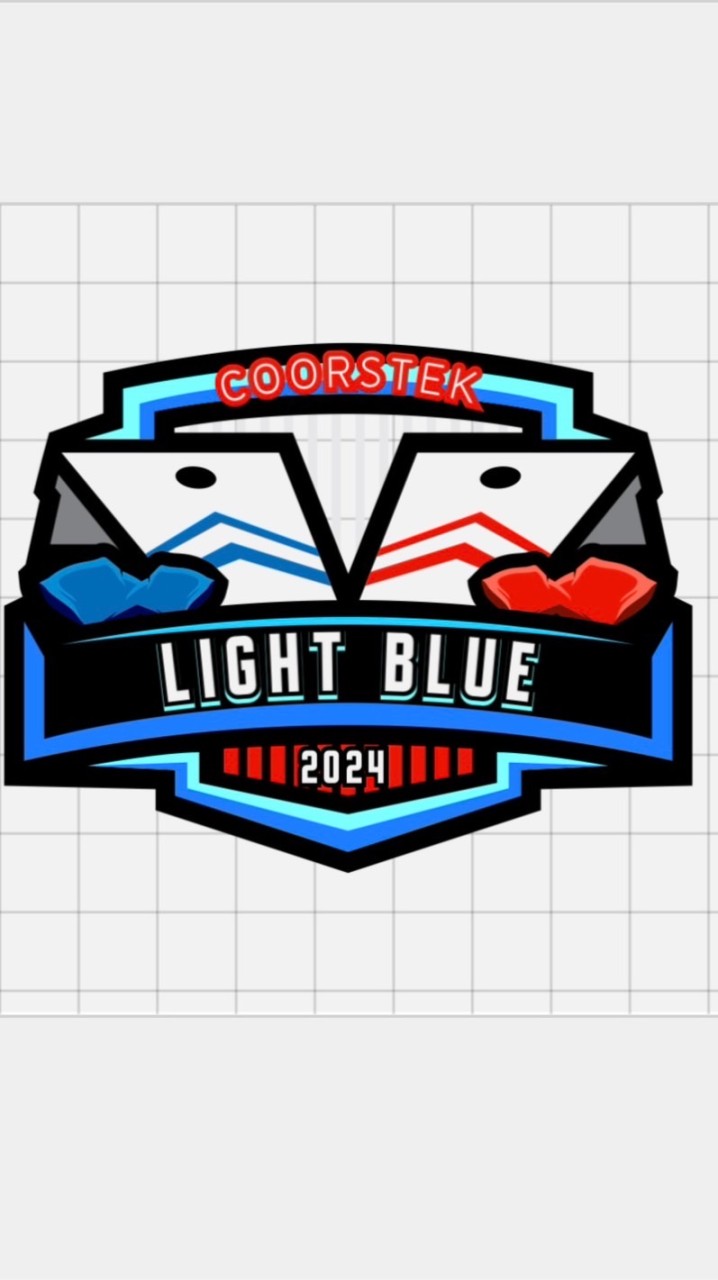 CTT LIGHT BLUE TEAM