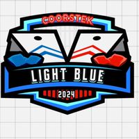 CTT LIGHT BLUE TEAM