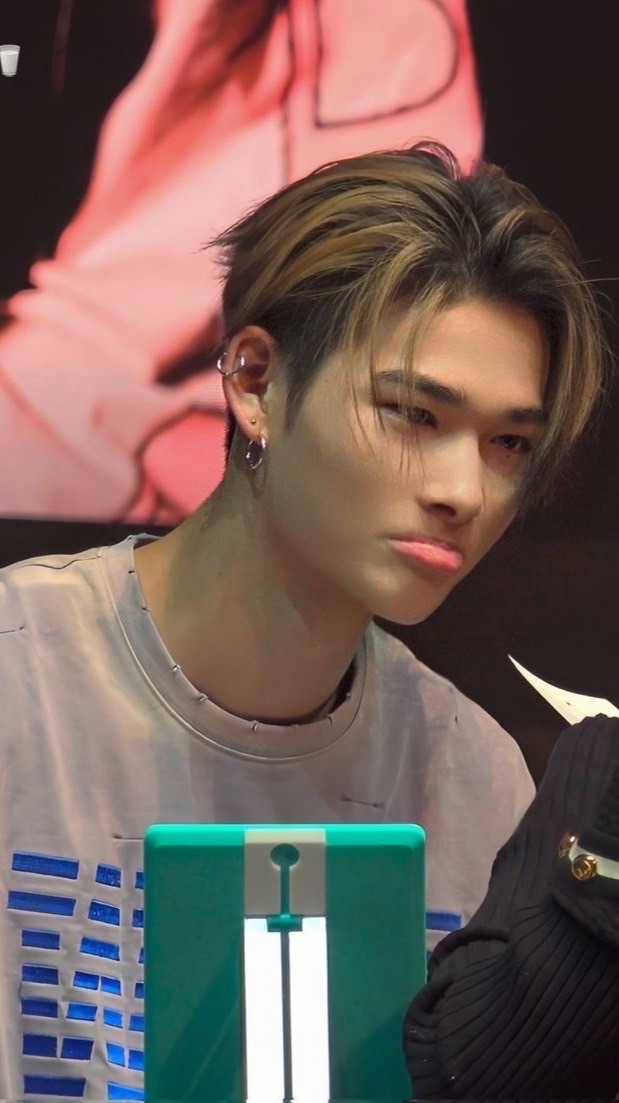 เมนน้องนิกิ🐥