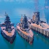 レゴフォートナイト軍事部