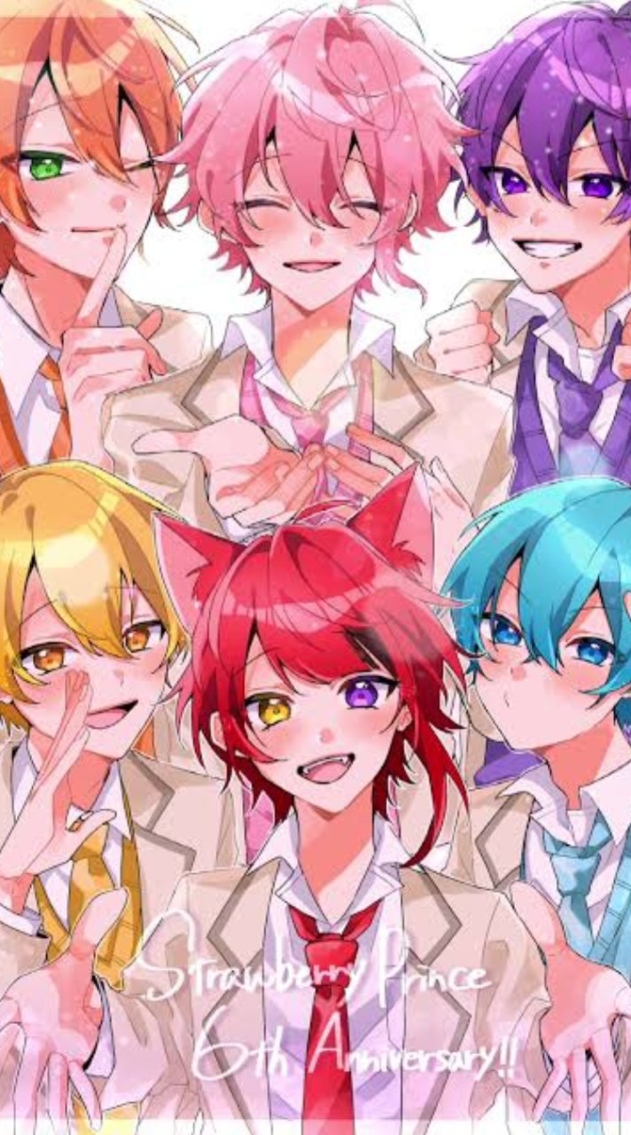 すとぷりなりきり家族