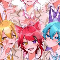 すとぷりなりきり家族