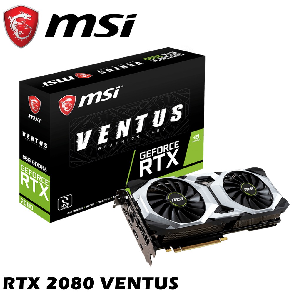= = = = = = = = = = = = = = = = = = = = = = = = = = 龍粉專屬買微星 RTX2808Ti / RTX2080 / RTX2070 系列顯示卡登錄送 潮