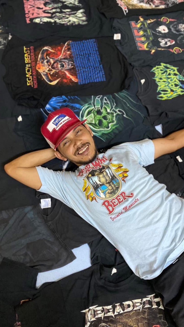 Tongdeng vtg