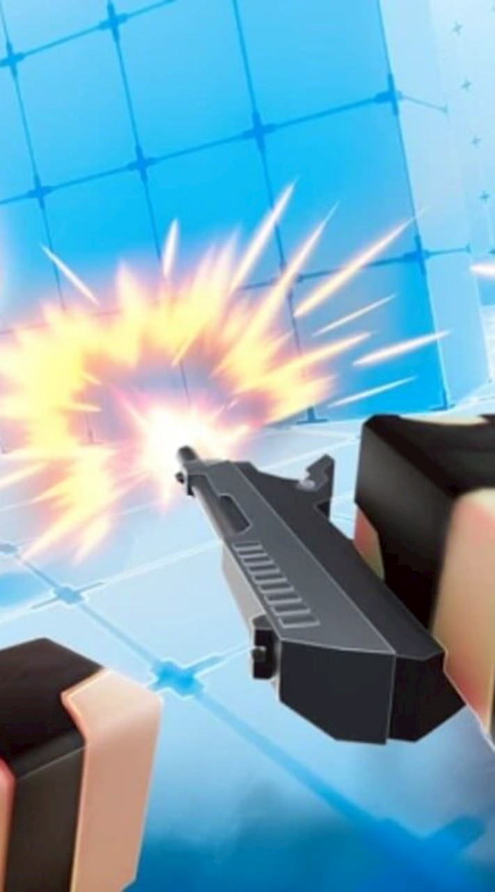 【Roblox】ライバル