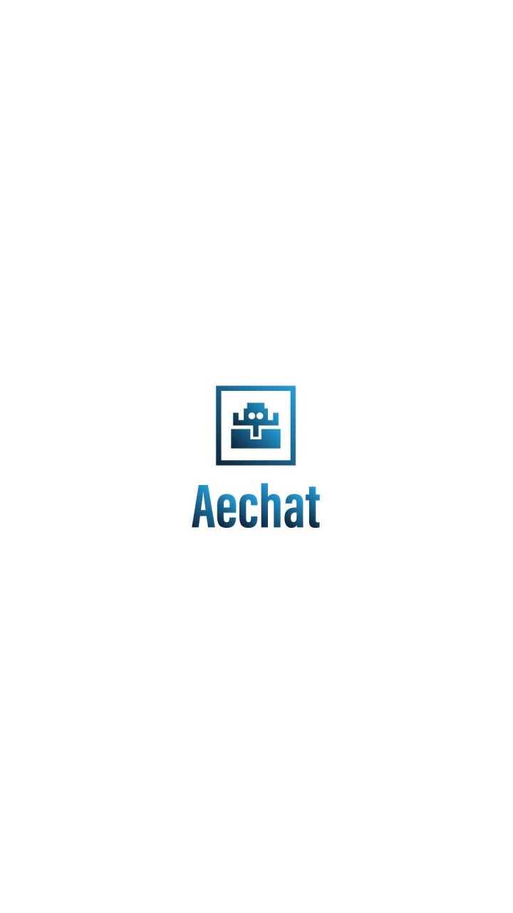 AeChatミニのオープンチャット