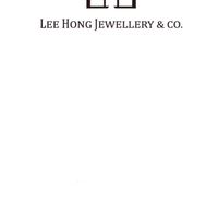 SILUBR 施鉑珠寶Lee Hong Jewelry & Co. 利弘珠寶貿易公司