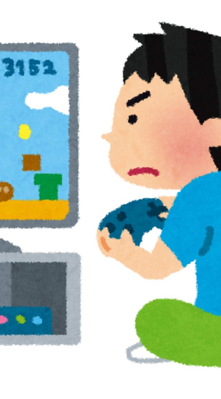ゲーム雑談部屋！/普通の雑談でも！