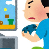 ゲーム雑談部屋！/普通の雑談でも！
