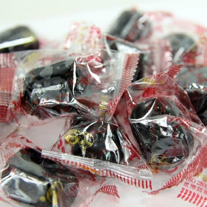 【正心堂】豆之家 龜苓膏糖 300公克 龜苓膏軟糖▶全館滿399免運 年貨 鼠年採買 過年必備 年節送禮