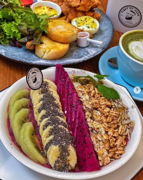  （圖片來源／IG @lydia0622）