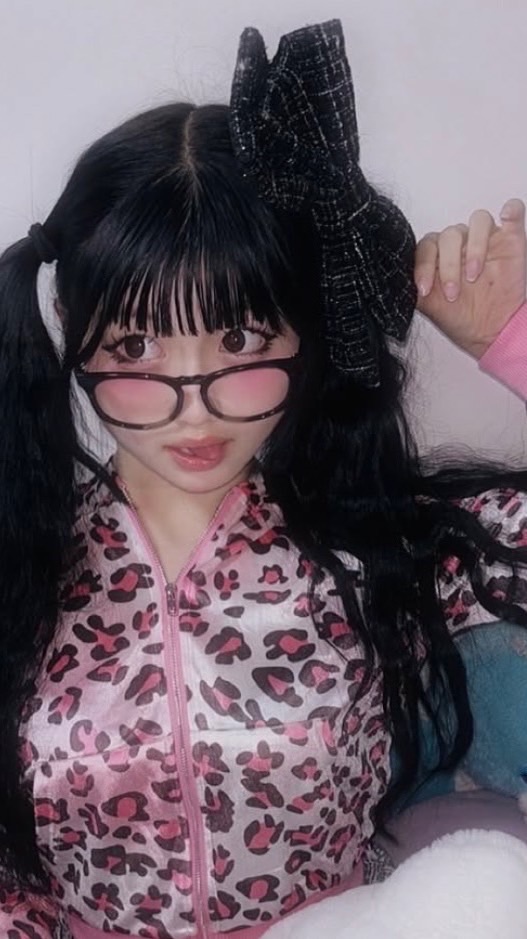 めっこ隊るーむ🍓🐰