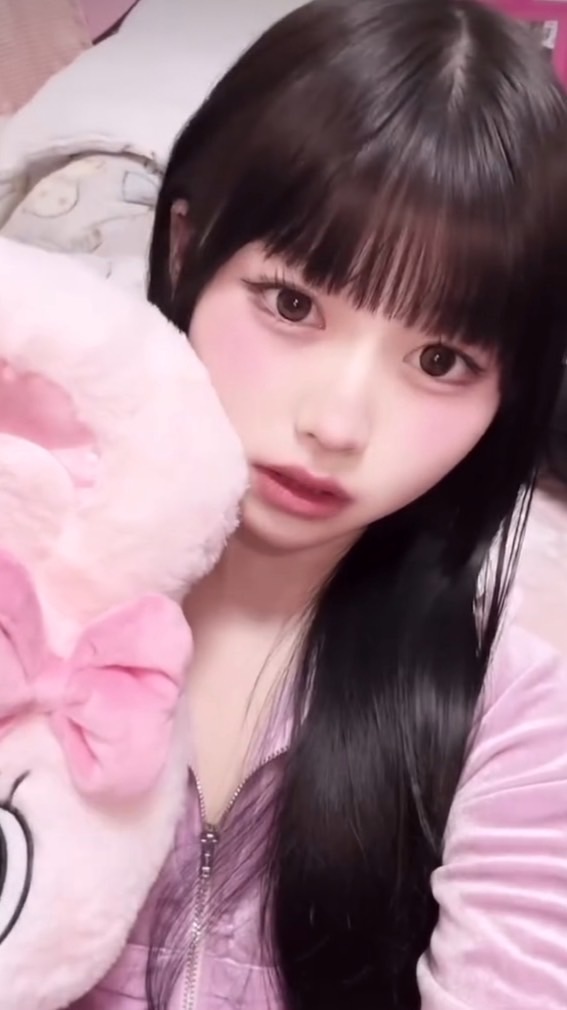 めっこ隊るーむ🍓🐰