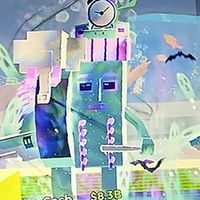 ブレインロッド交換！