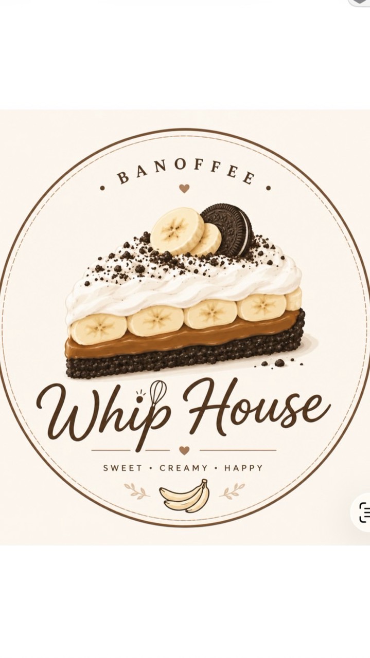 Whip House 🍌🍴