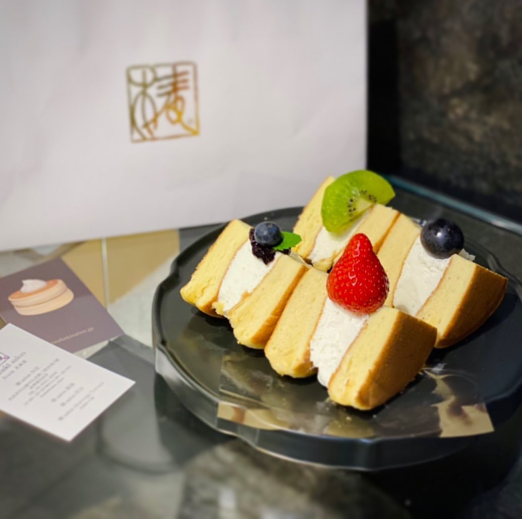 10間日式甜點店推薦！日式厚鬆餅「椿」、經典烤糰子「良心製菓」，用舌尖來場日本之旅