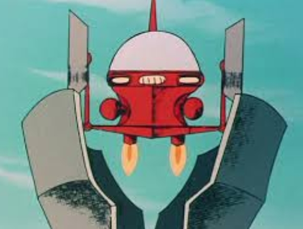 機甲創世紀？法國重機改裝廠 Lazareth 釋出一款搖臂變形、輪軸帶有噴射引擎的飛天四輪重機影片