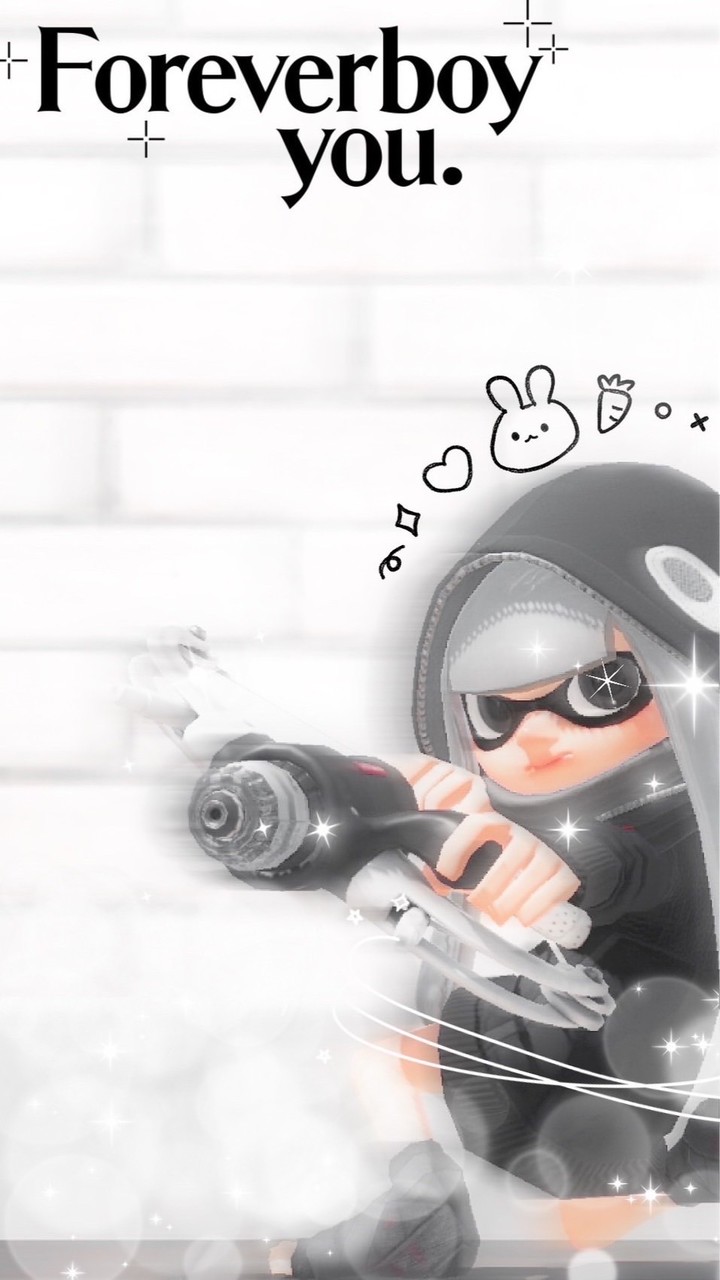 ♡スプラ恋愛♡相談🫠💦💕