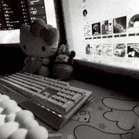 來聊天吧～🎀(第二代)