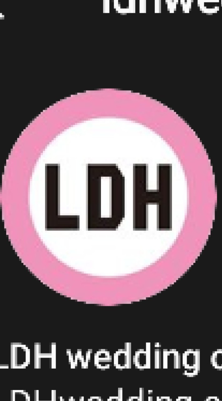 LDHファン