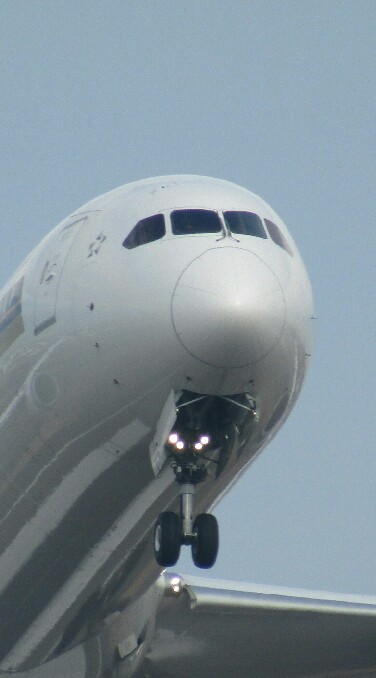 九州の飛行機好き集合！のオープンチャット