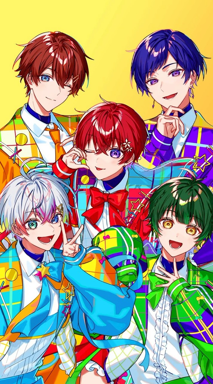 すたぽら好きな子集合！！