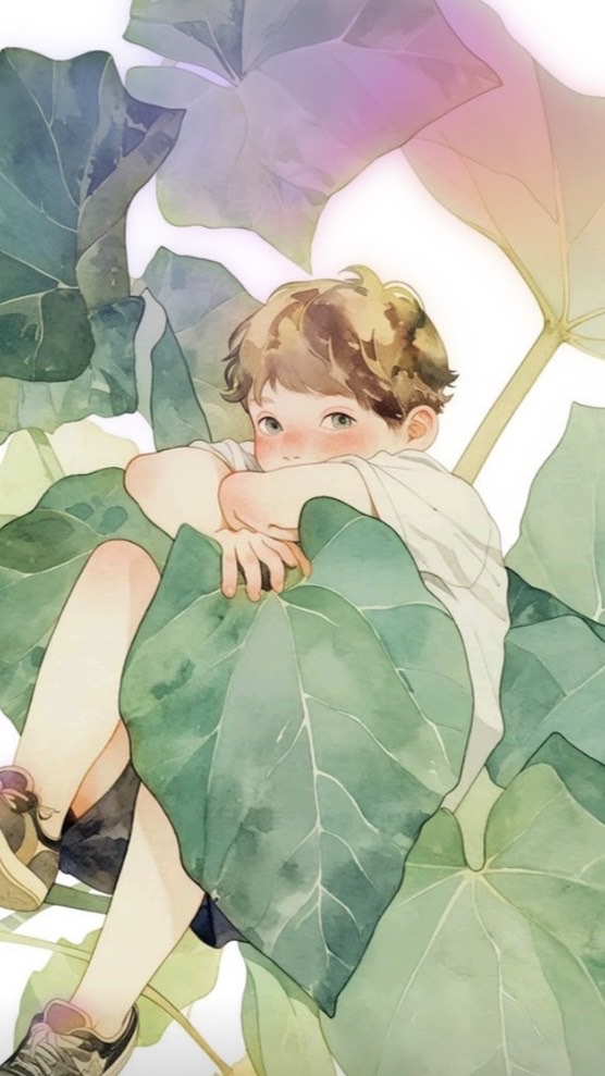 🌱 不柯不行 🪴 脫北者 🌿 柯粉醒醒吧  🌱