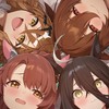 賽馬娘Pretty Derby 討論區 II