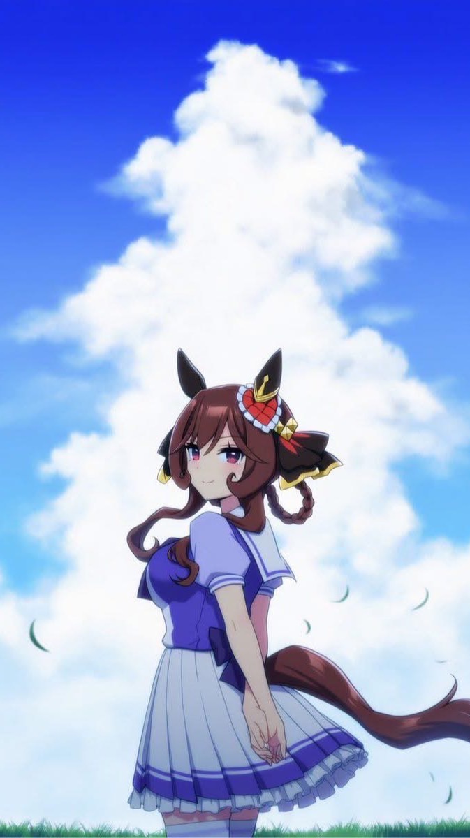 賽馬娘Pretty Derby 討論區 II