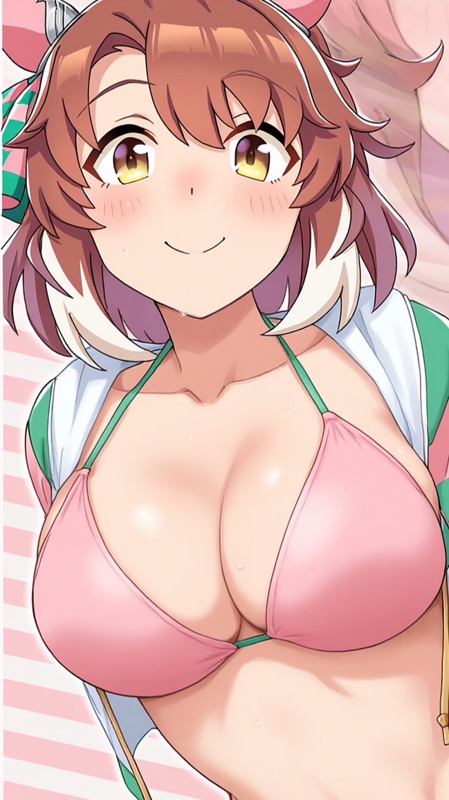 賽馬娘Pretty Derby 討論區 II