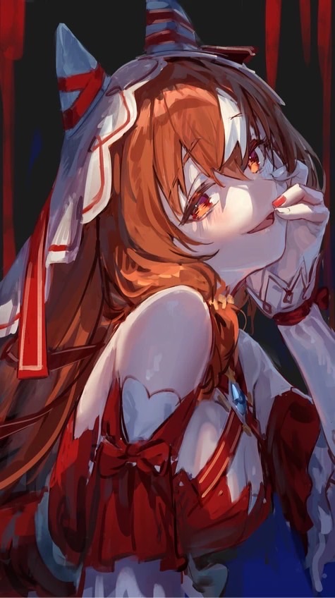 賽馬娘Pretty Derby 討論區 II