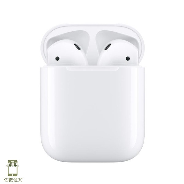 #AppleAirpods #無線藍芽耳機 #臺灣蘋果公司貨 #現貨 #蘋果原廠保固一年#領卷折扣【商品規格】包裝盒內容 ◎ 型號：AirPods :第 2 代A2032、A2031充電盒 A1602