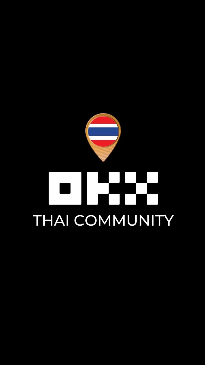 OKX Thai Community (Bitcoin & Crypto)