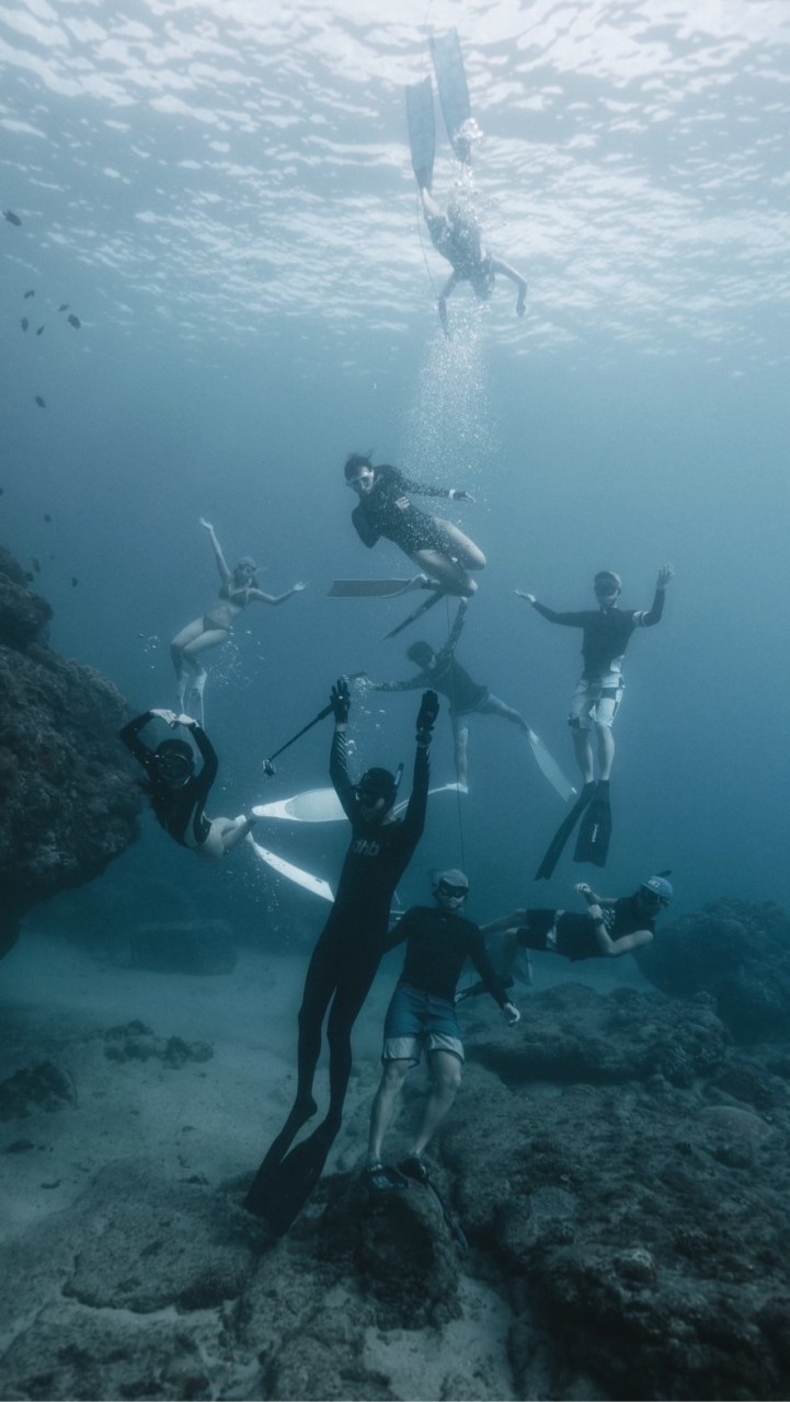 enjoydiver