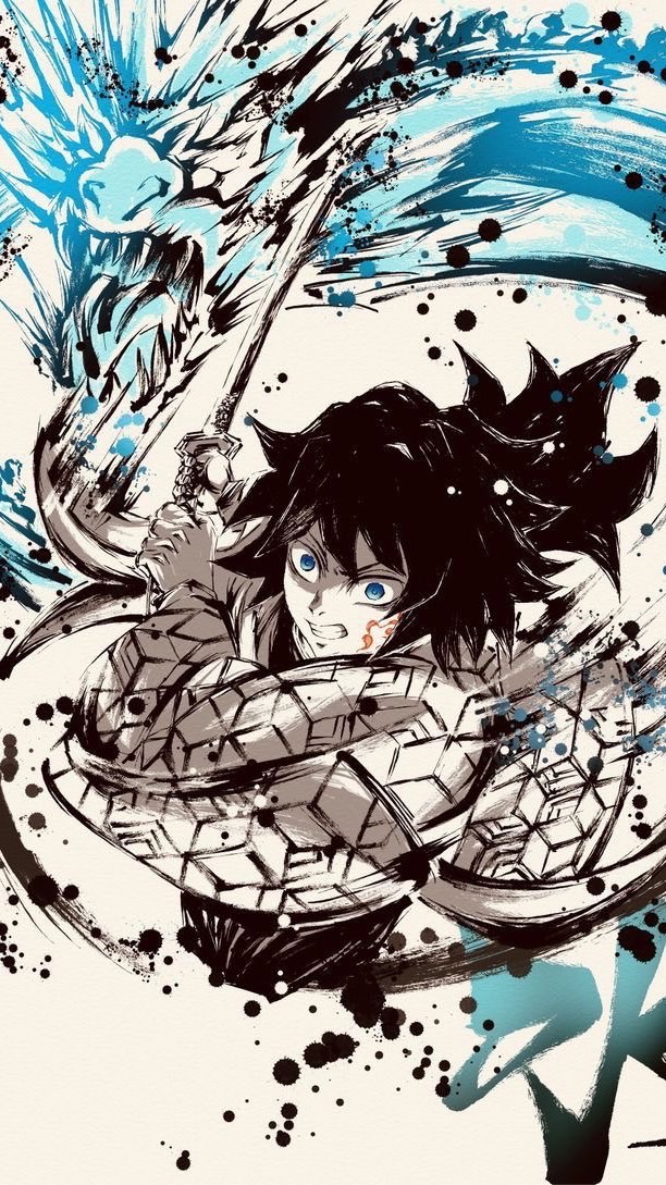 94的鬼滅週邊偷跑區