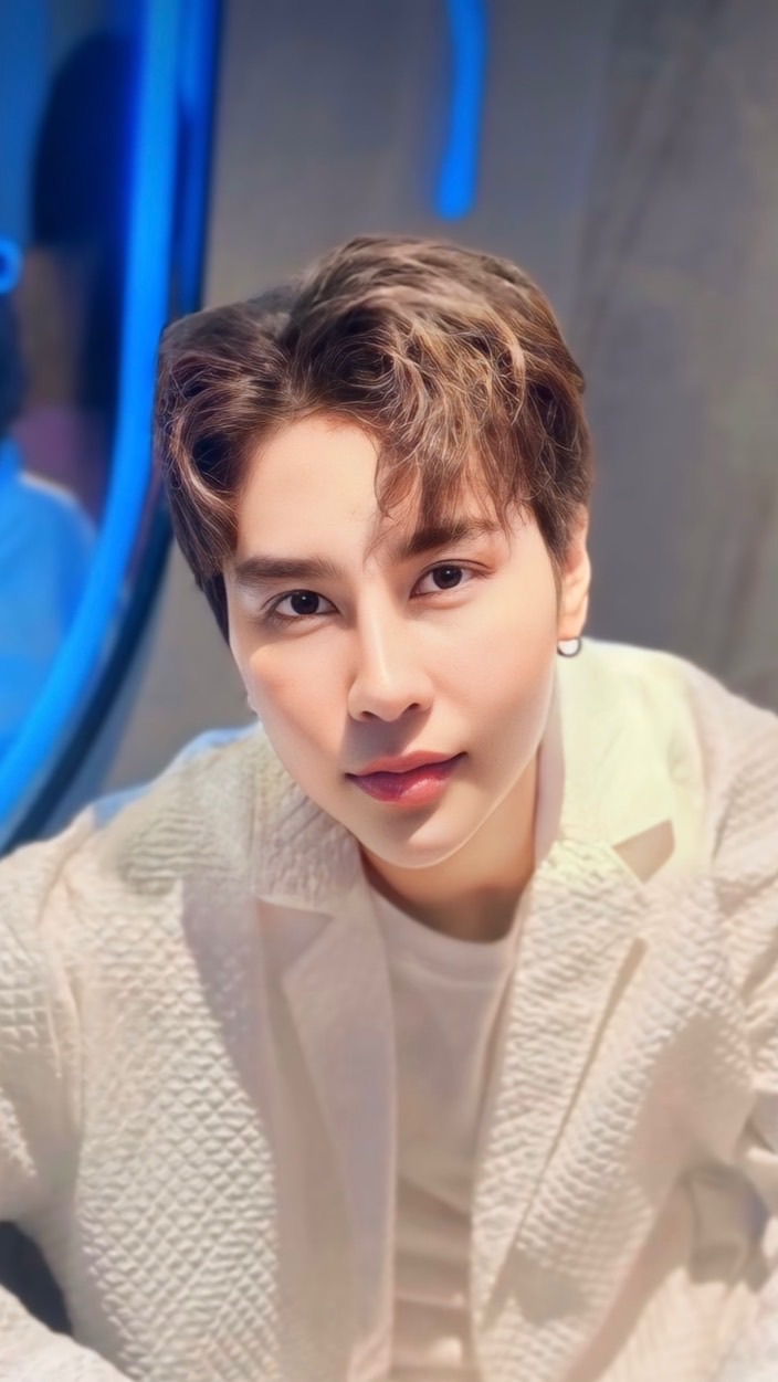 ฟ้ารักพ่อนะคะ