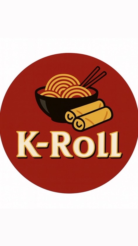 K-Roll 🫔ปอเปี๊ยะ&มาม่าเกาหลี🍝