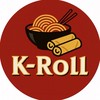K-Roll 🫔ปอเปี๊ยะ&มาม่าเกาหลี🍝