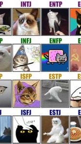 MBTI