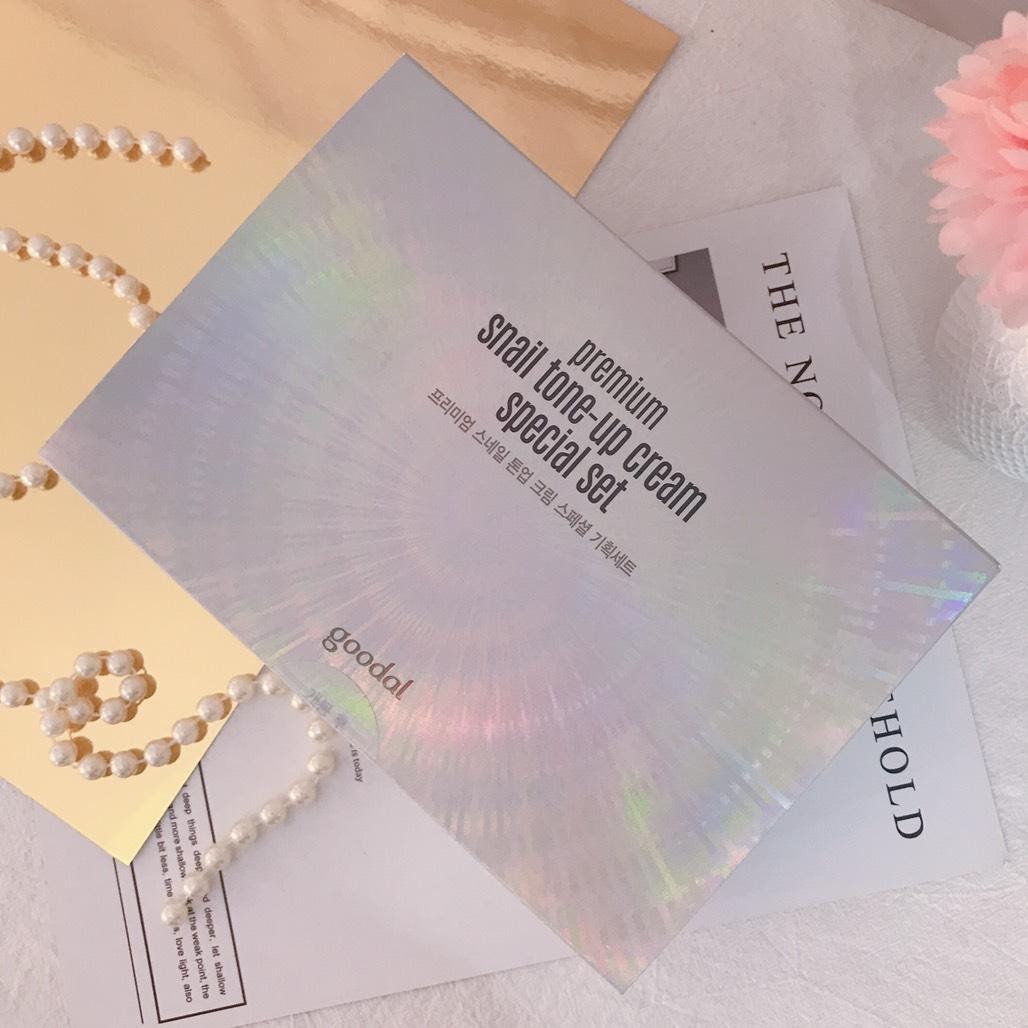 C:UsersS3-56Desktop(LOOK)韓國 Goodal 果達兒~蝸牛晶彩煥亮素顏霜組S__36552758.jpg