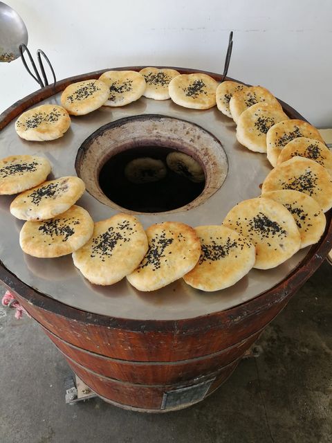 櫻之軒縉雲燒餅