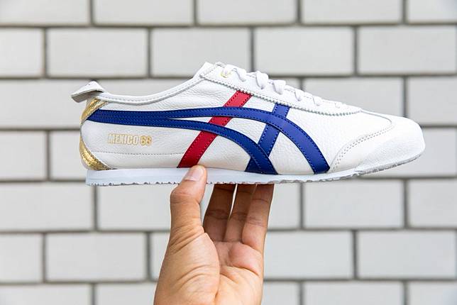 onitsuka terbaru 2018