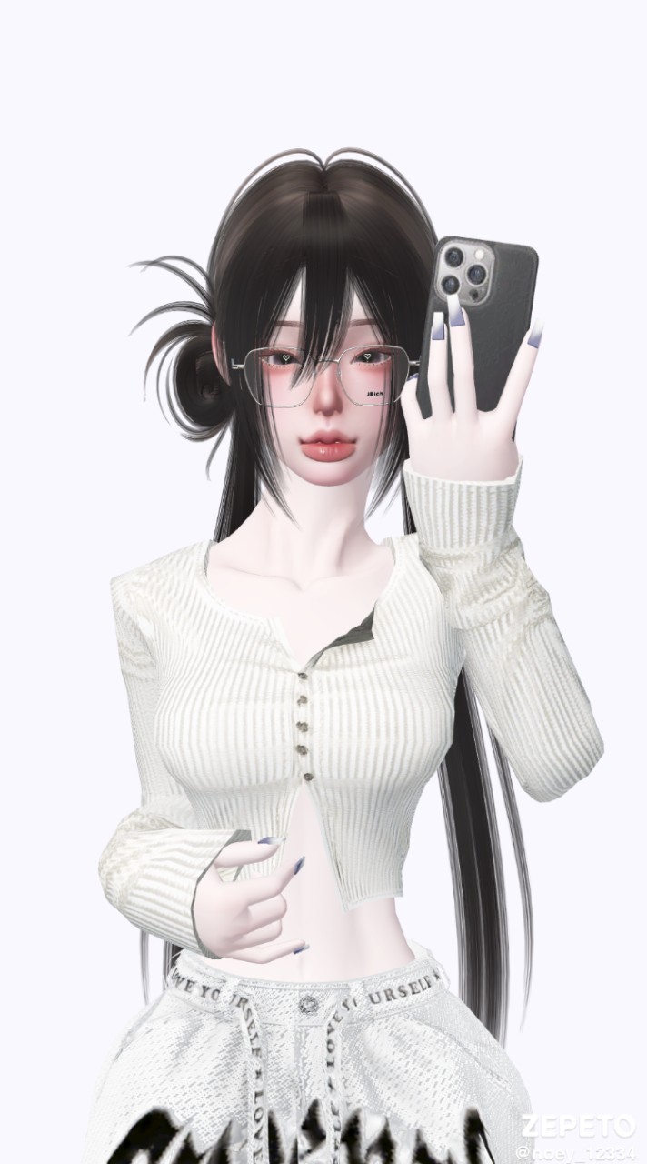 Zepeto คุยเล่น หาเพื่อน หาแฟน