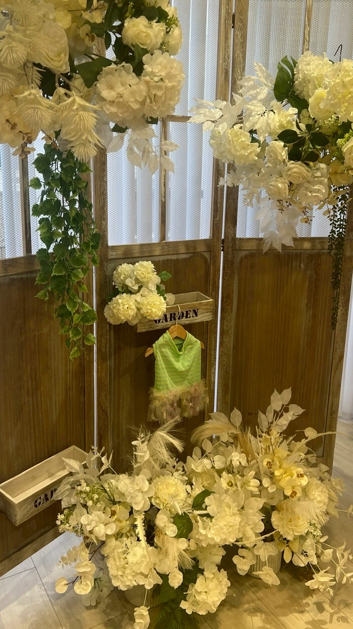 寵物精品服飾