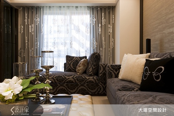 窗戶變新妝  看設計師用窗簾、百葉窗讓家更美